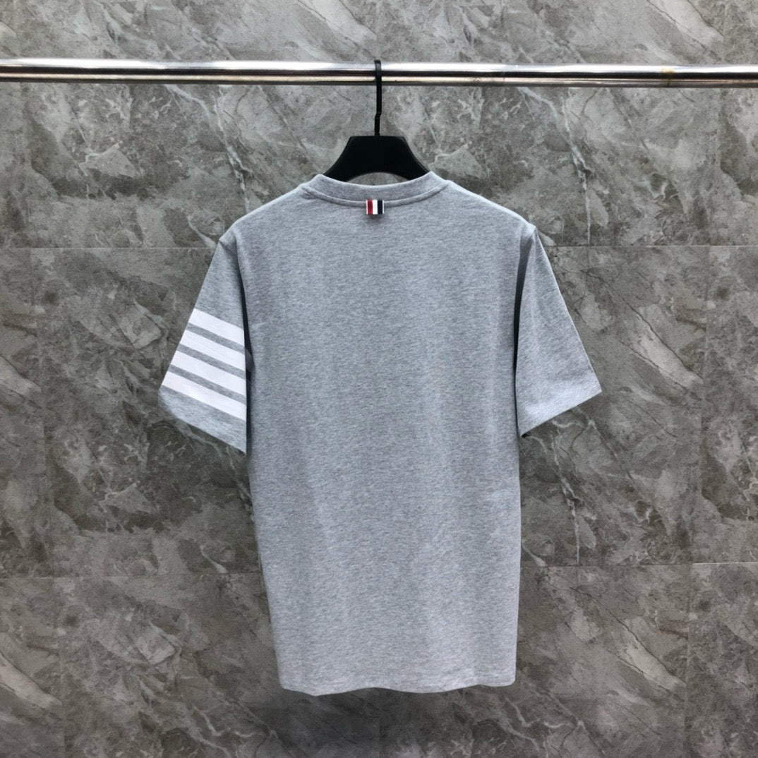 Camiseta Thom Browne