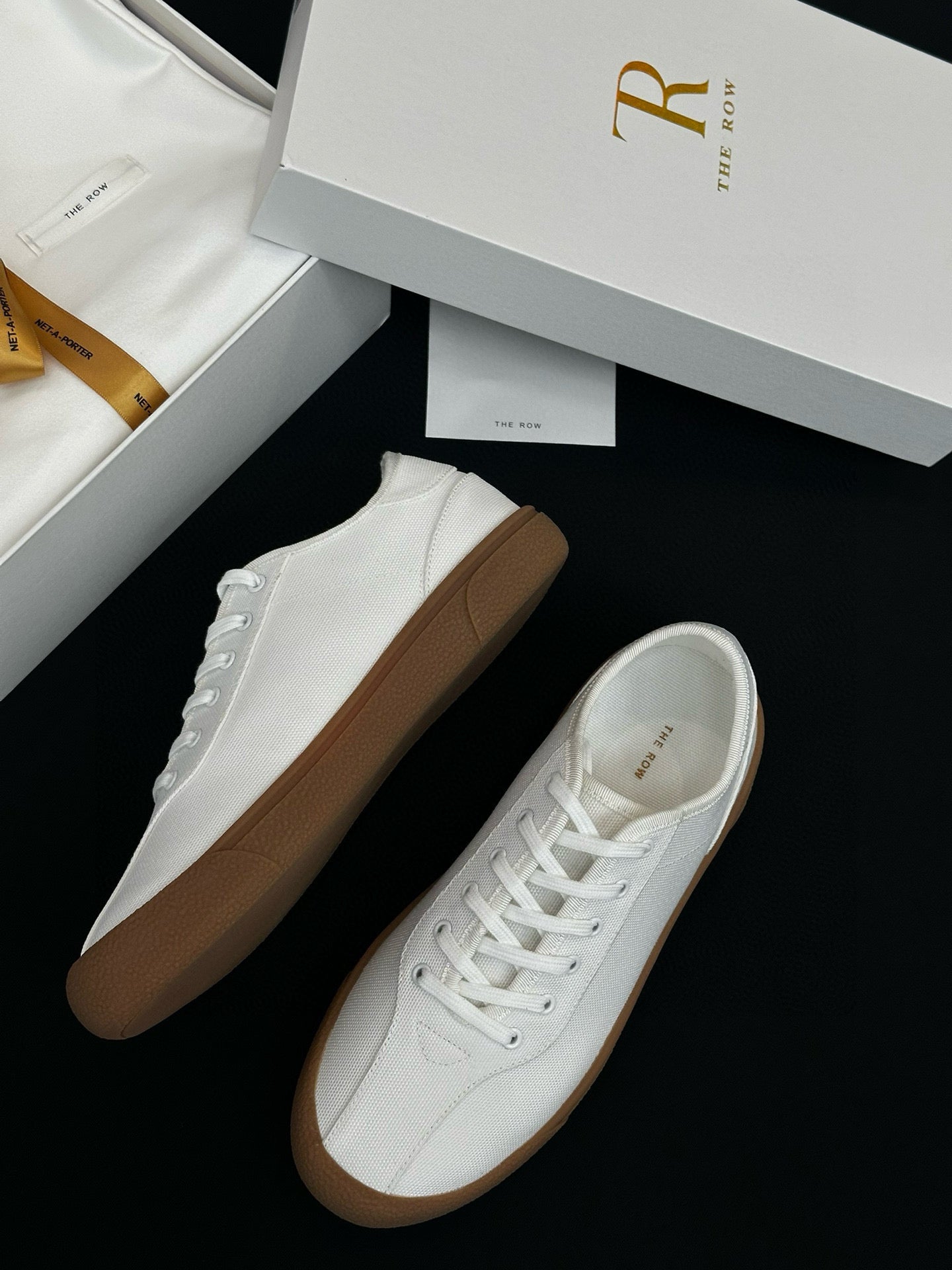 The Row Shoes