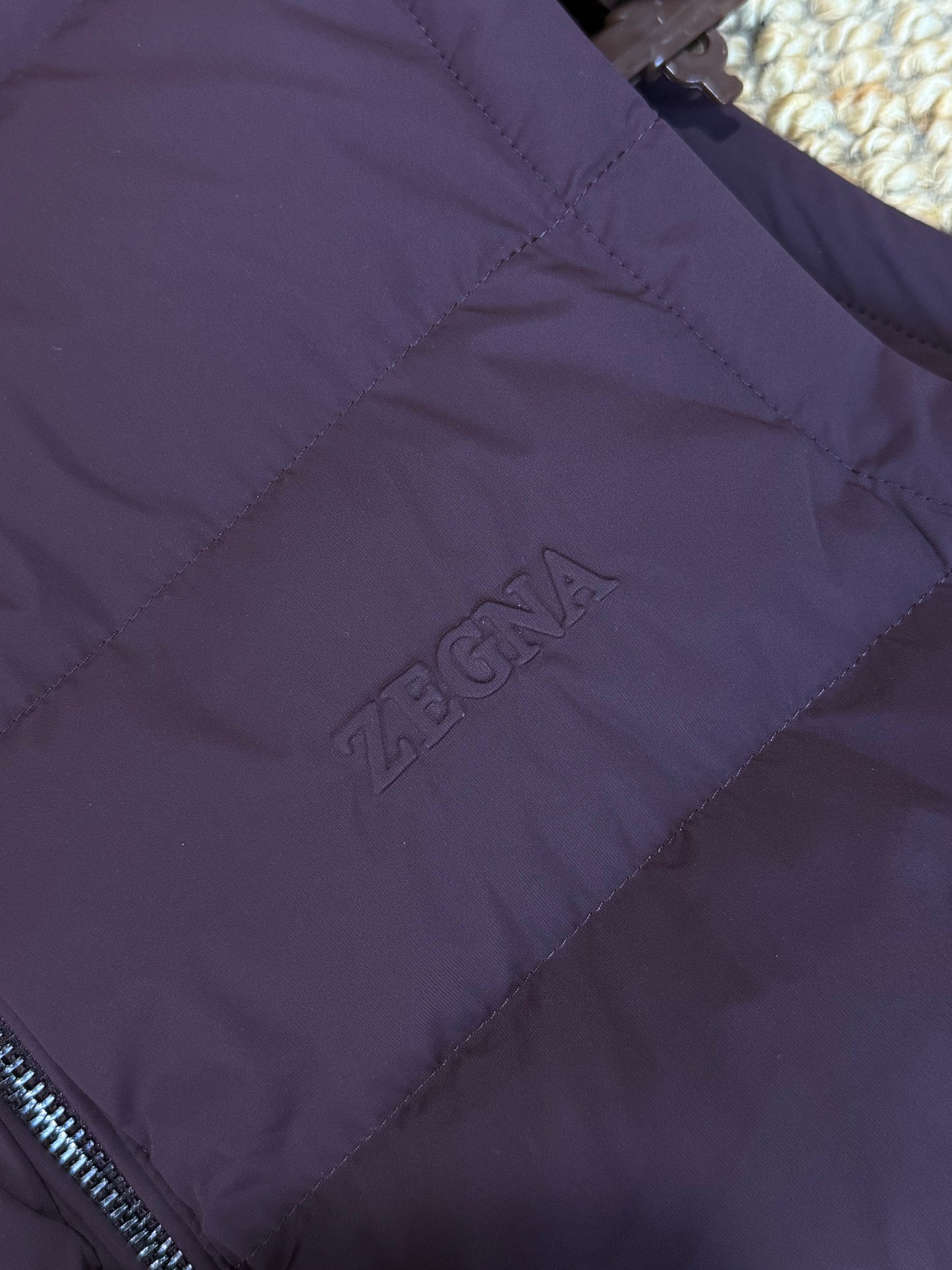 ZG Vest