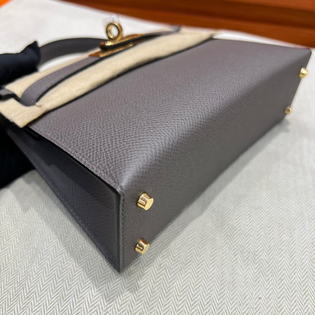 Hermes Mini Kelly II