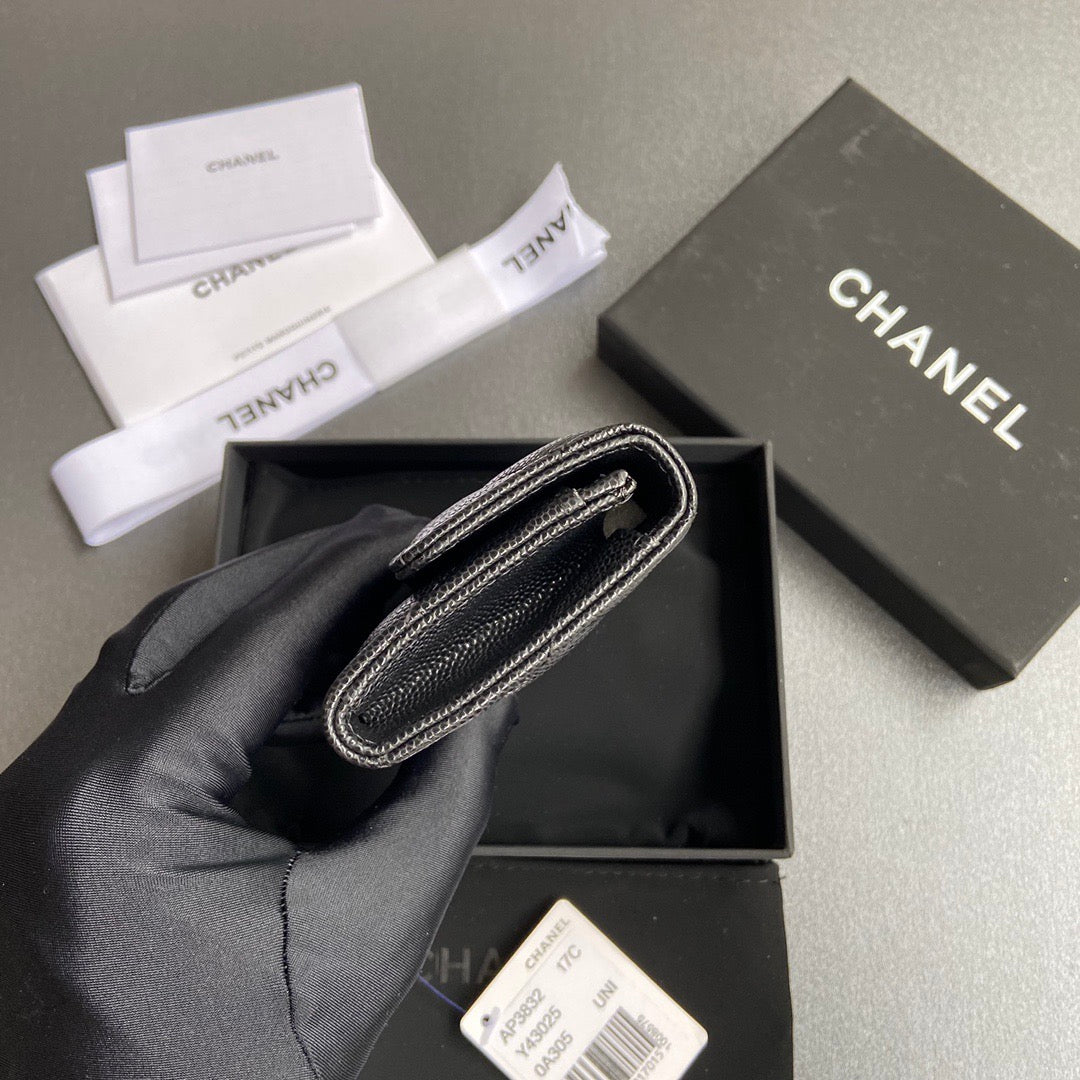 Chanel Coin Pouch
