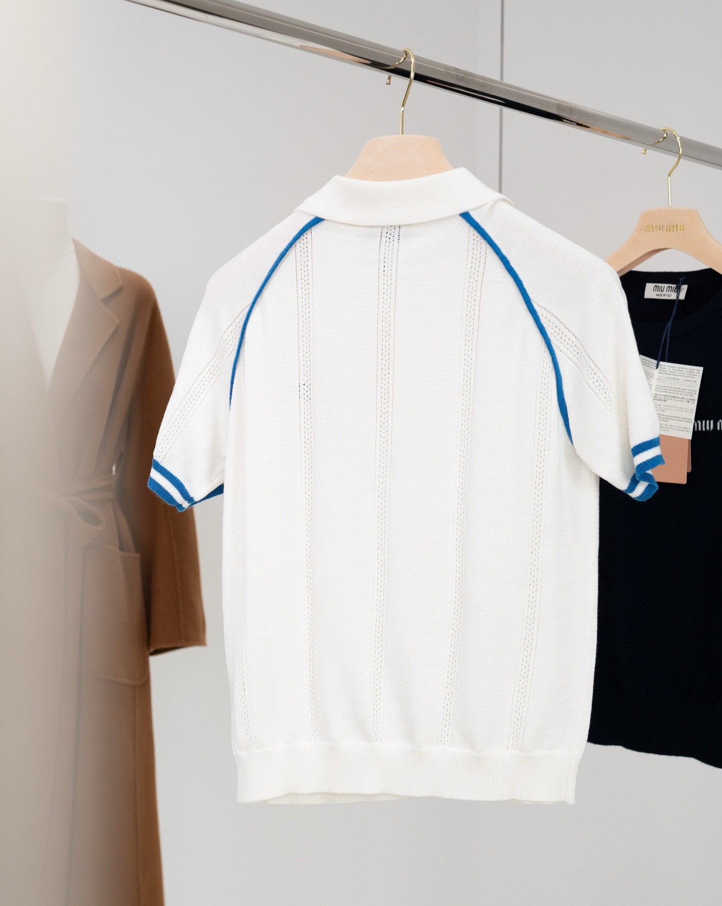 Miu Miu Polo