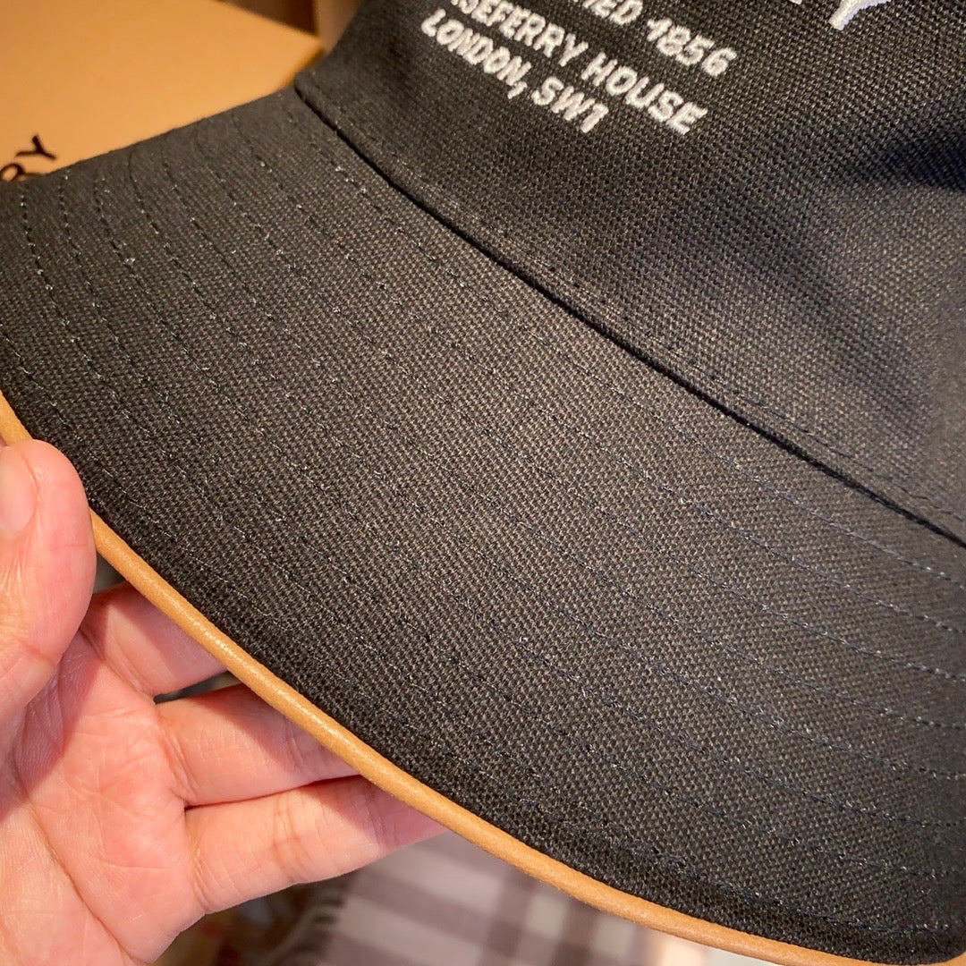 Burberry Cap