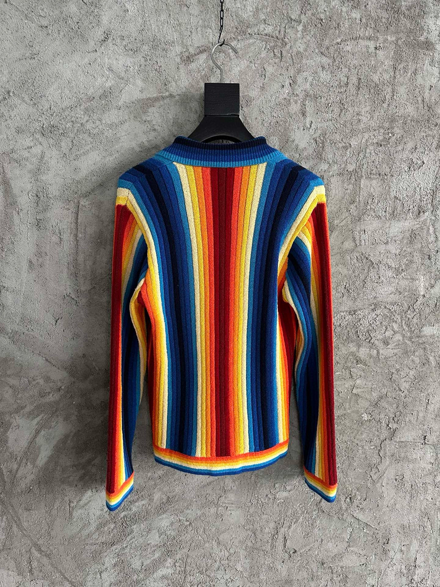 Casablanca Long Sleeve Shirt