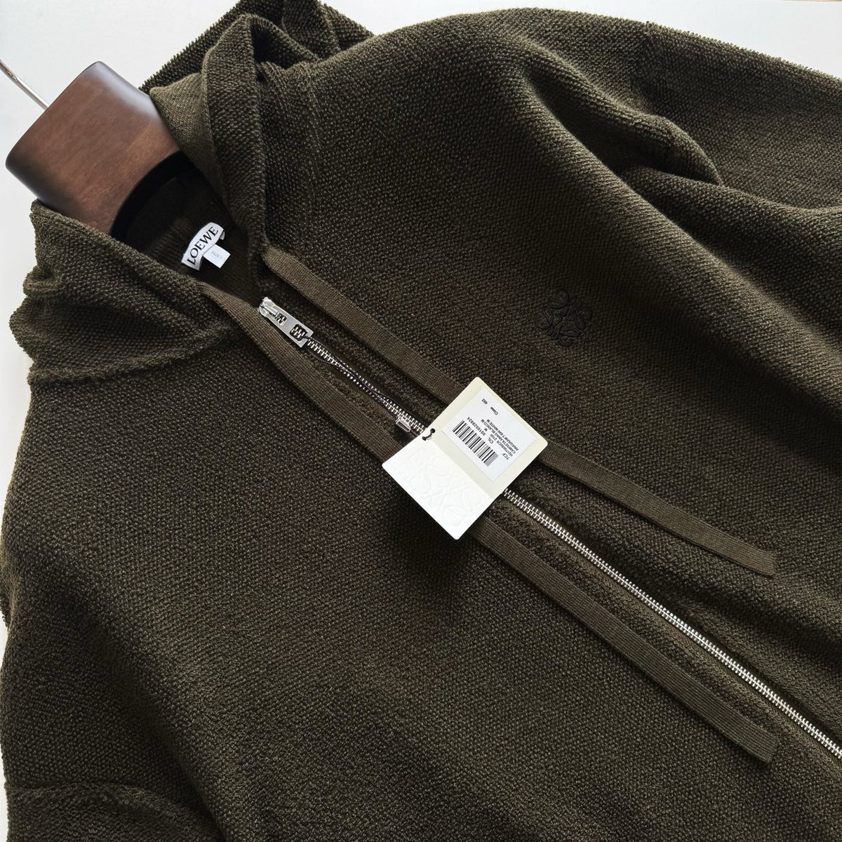 Loewe Jacket