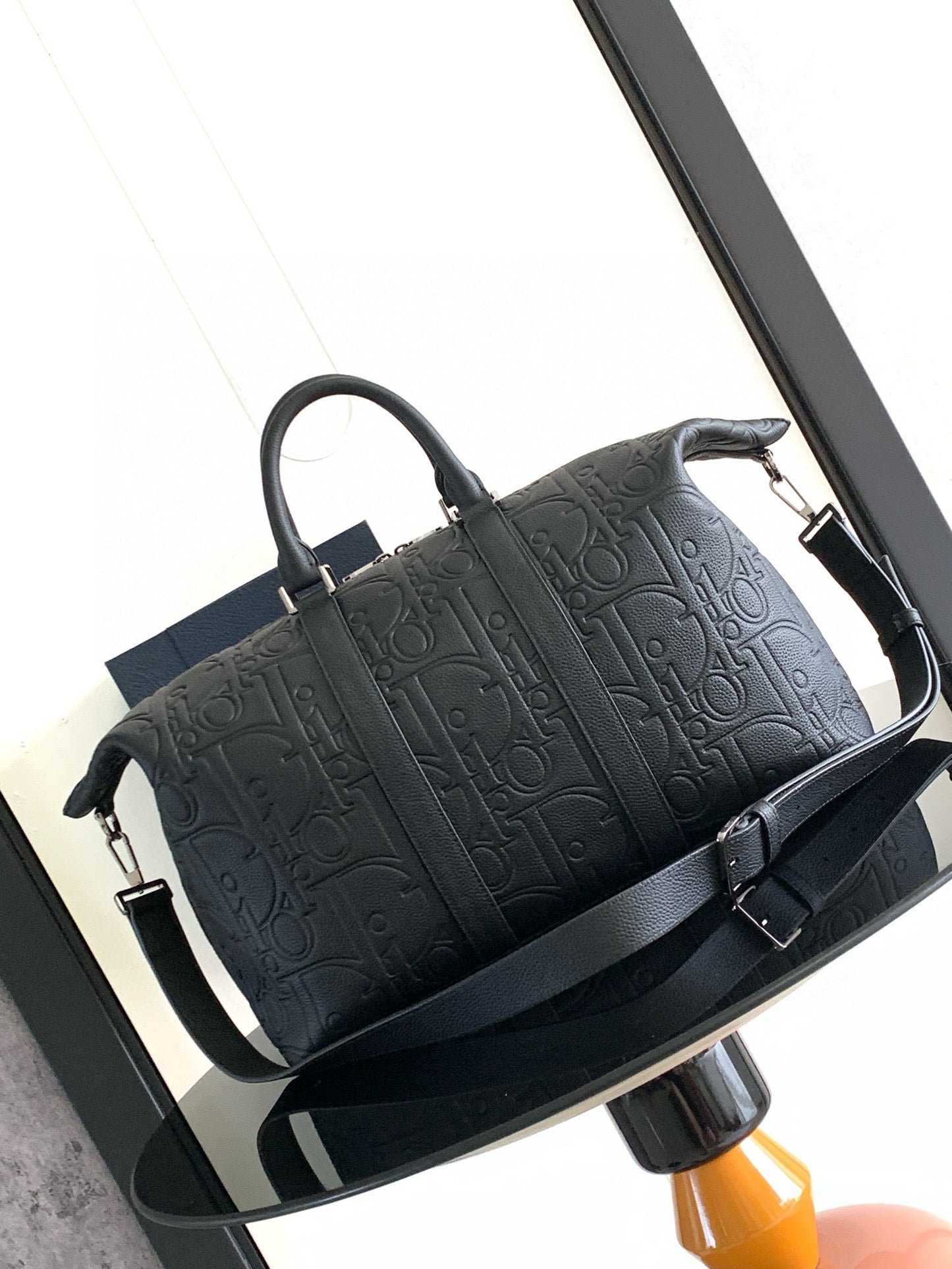 Dior Duffle Bag