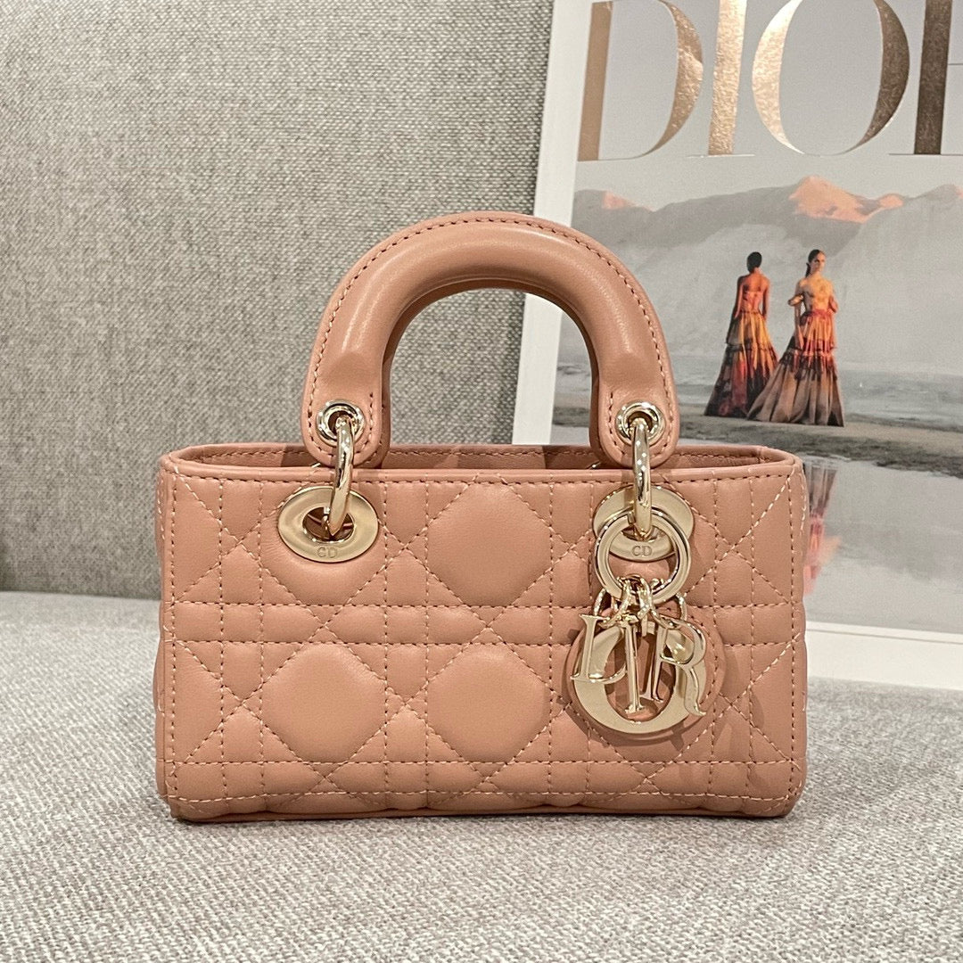 Dior Joy Bag