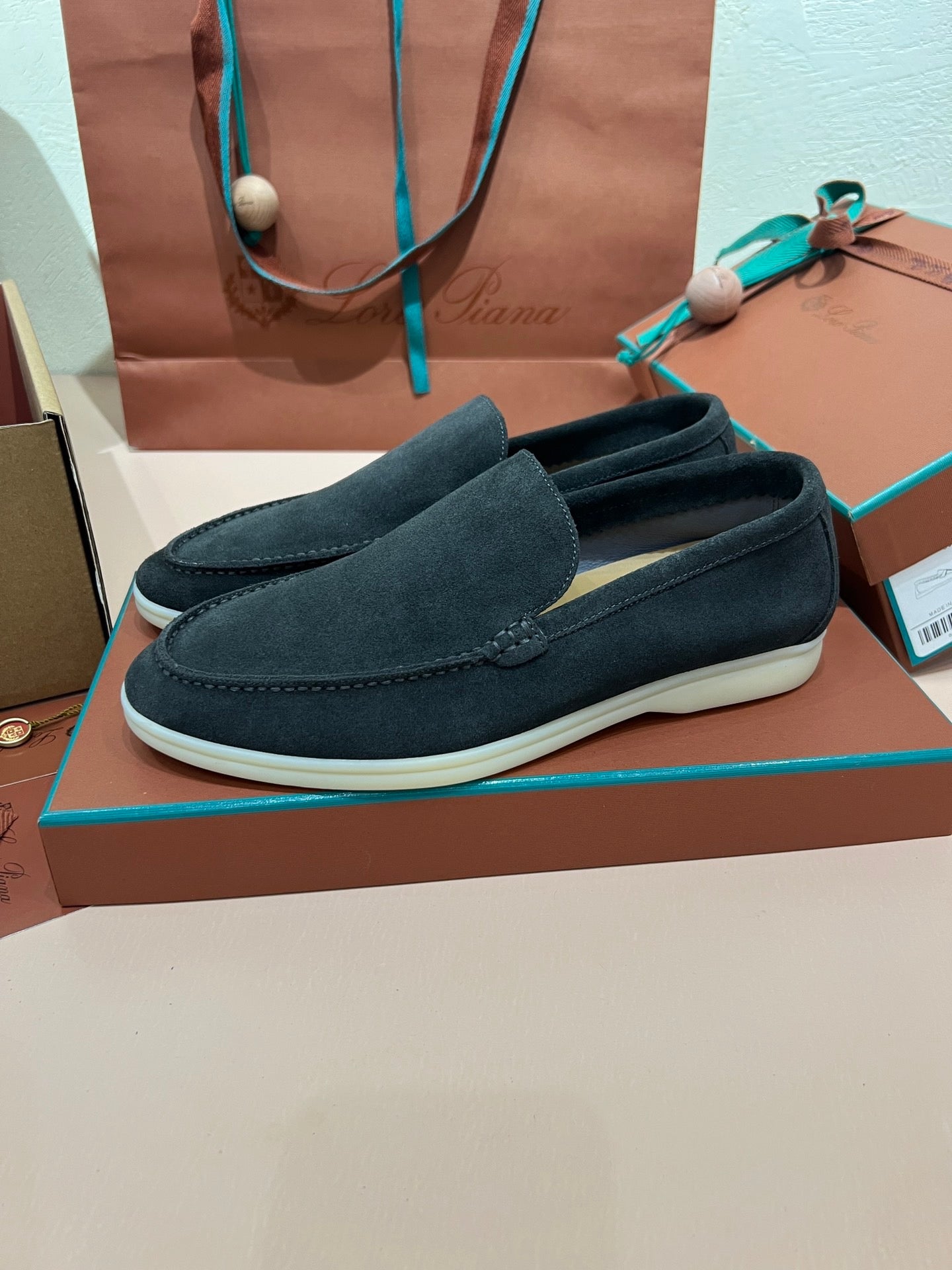LP Loafers
