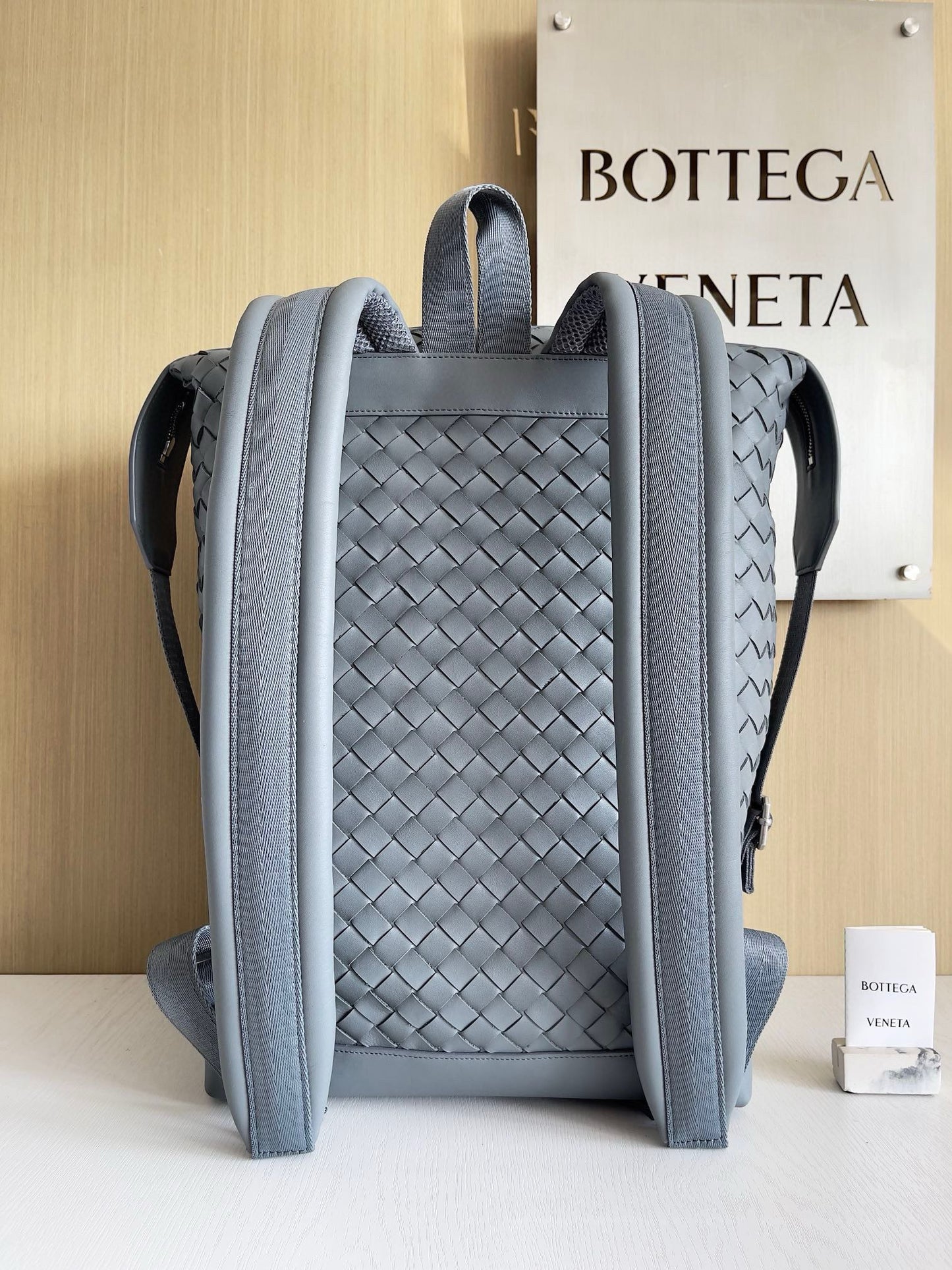 Bottega Veneta Backpack