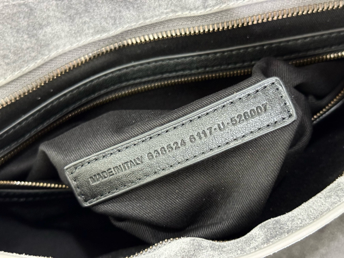 BLCG Le City First Handbag