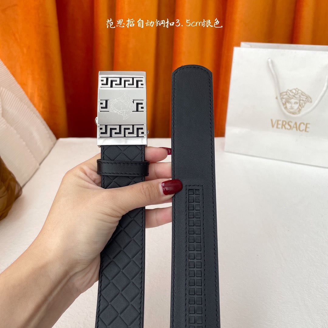 Versace Belts