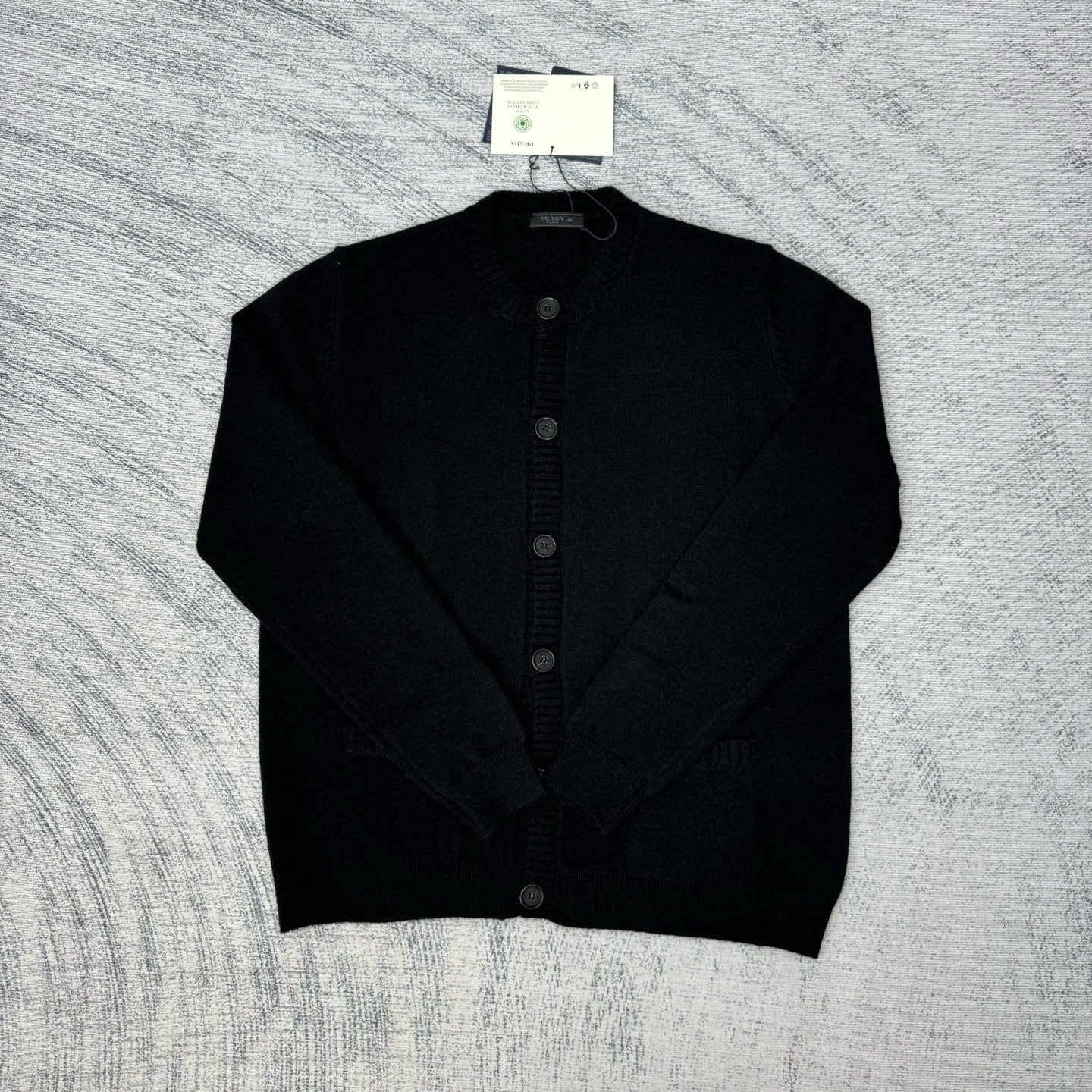 Prada Sweater