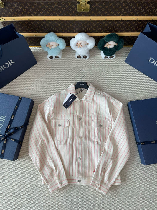 Dior Long Sleeve Shirt