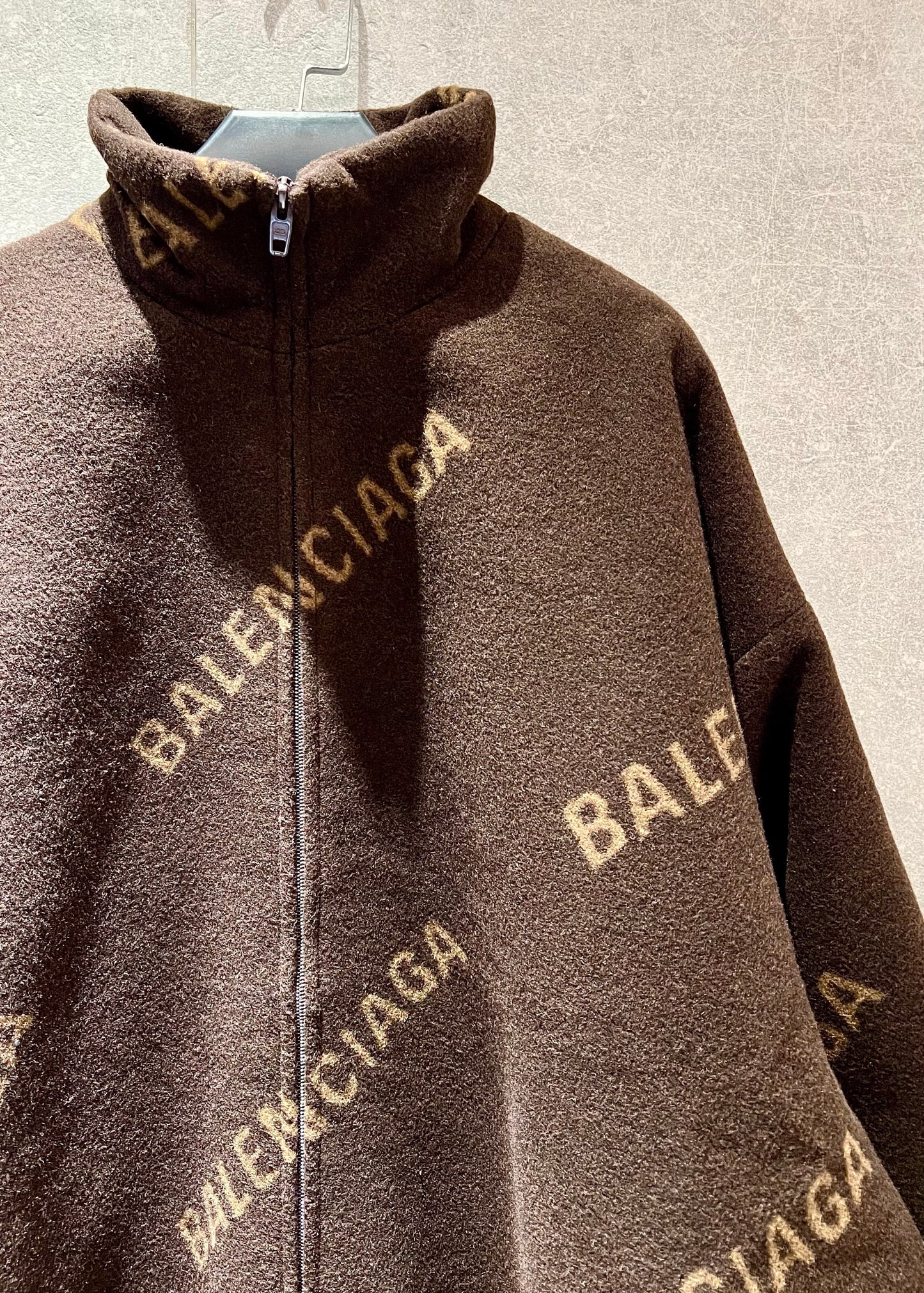 Balenciaga Jacket