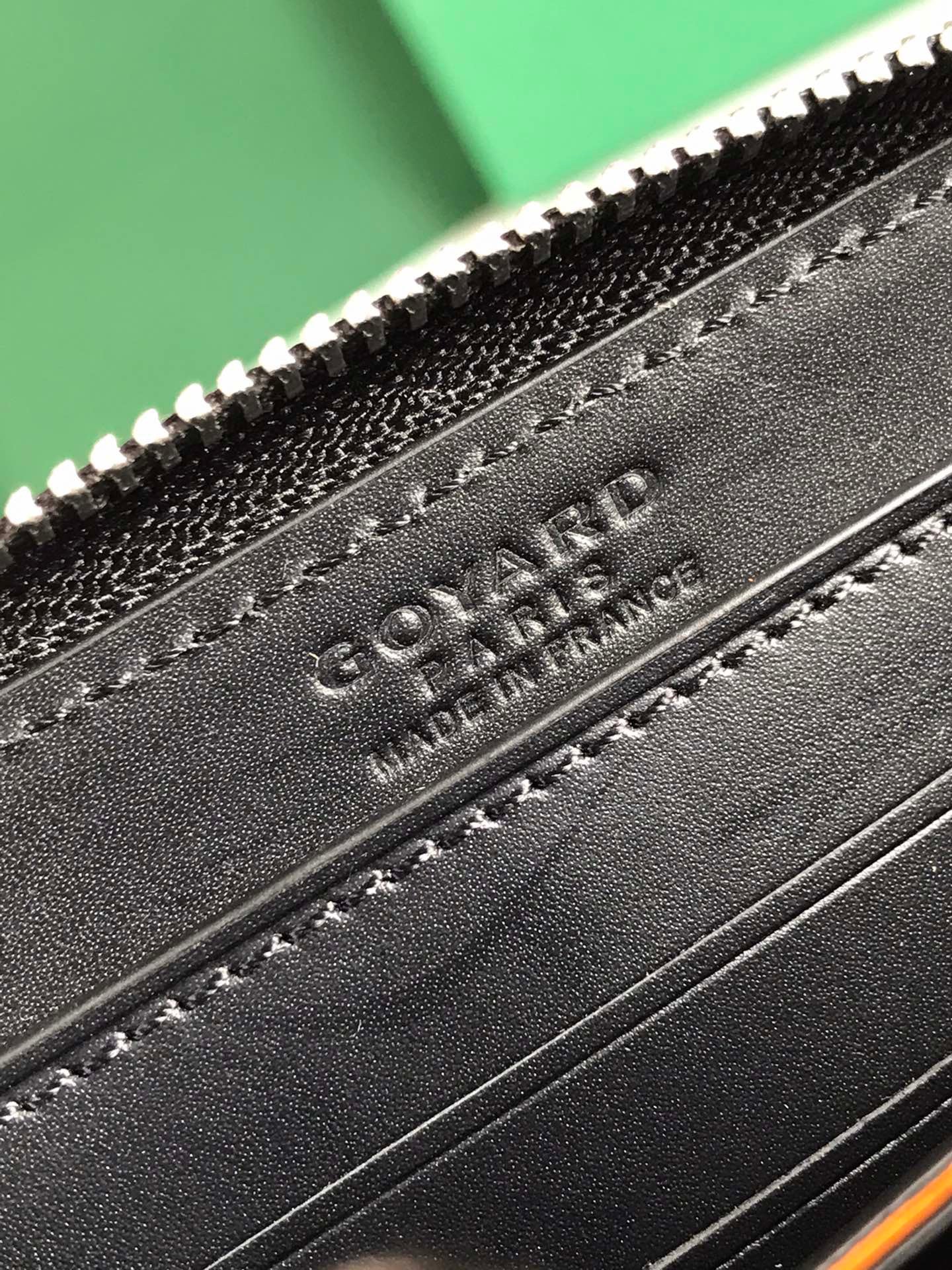 Goyard Wallet