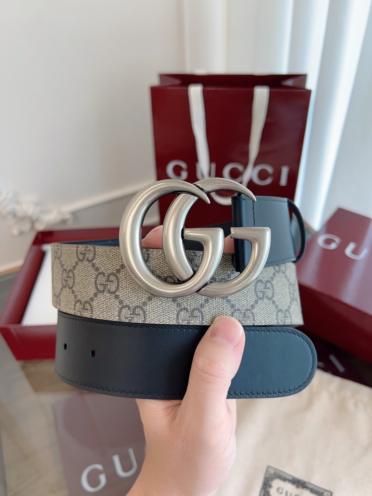 Gucci Belts