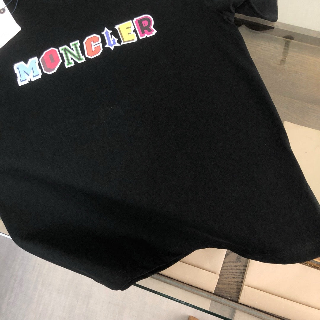 Moncler T-shirt