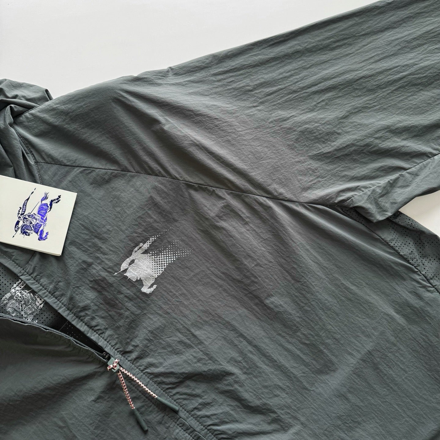 BBR Jacket