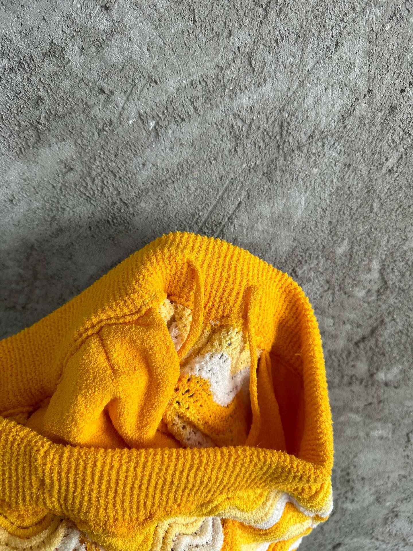 Casablanca Short Pants