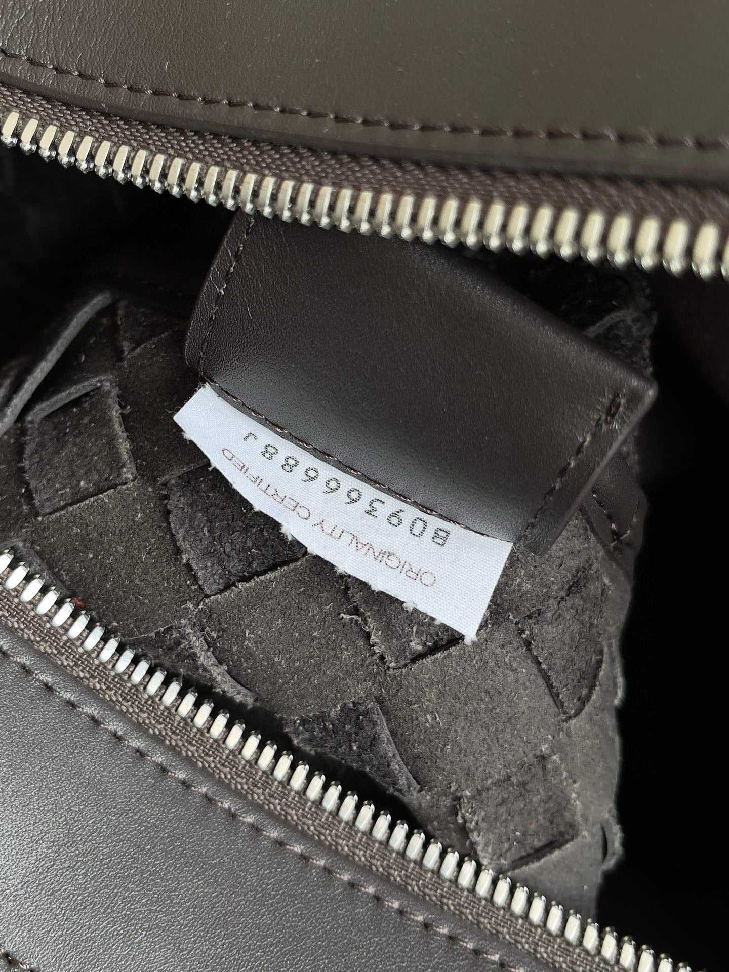 Bottega Veneta Backpack