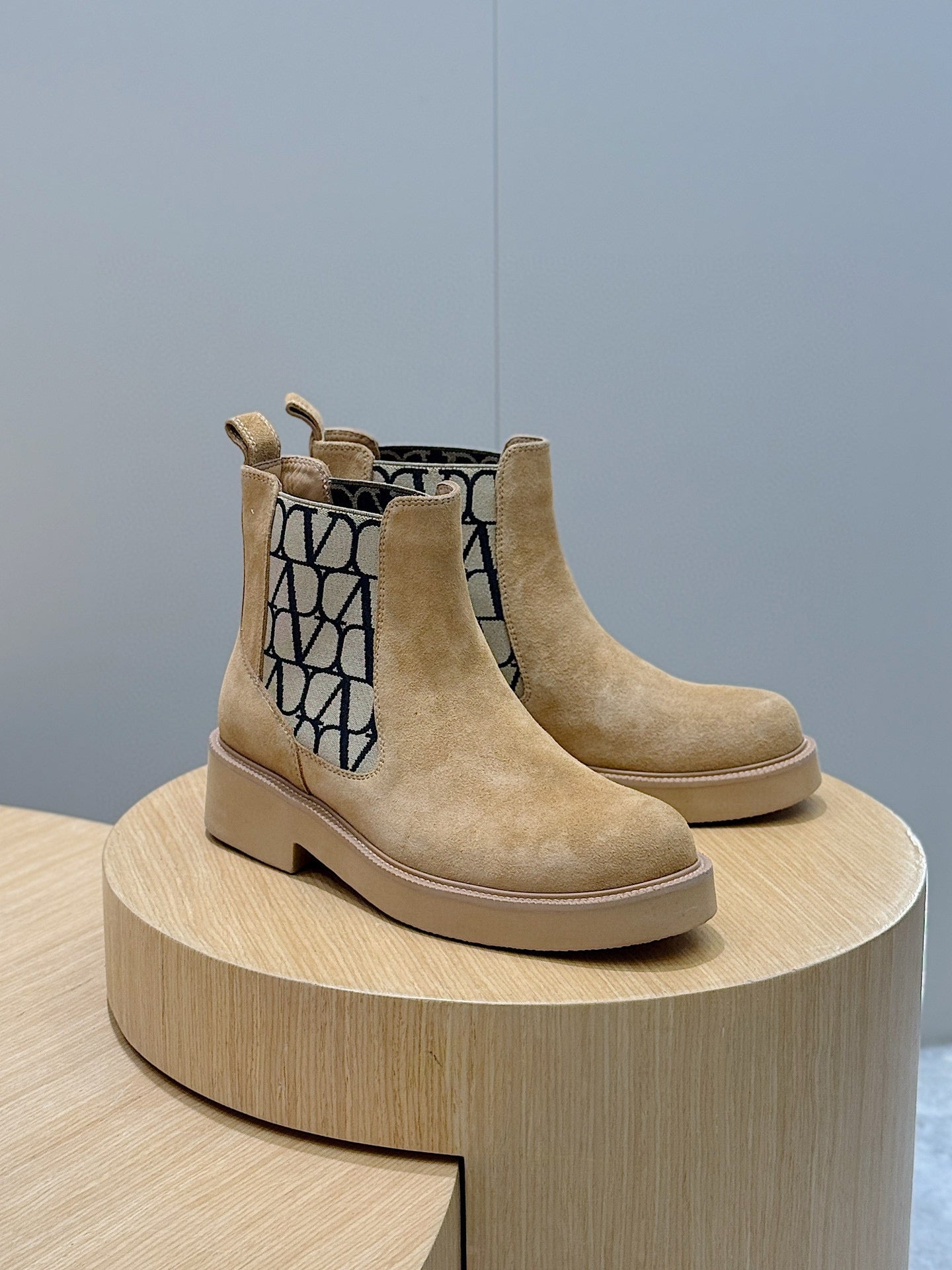 Valentino Boots