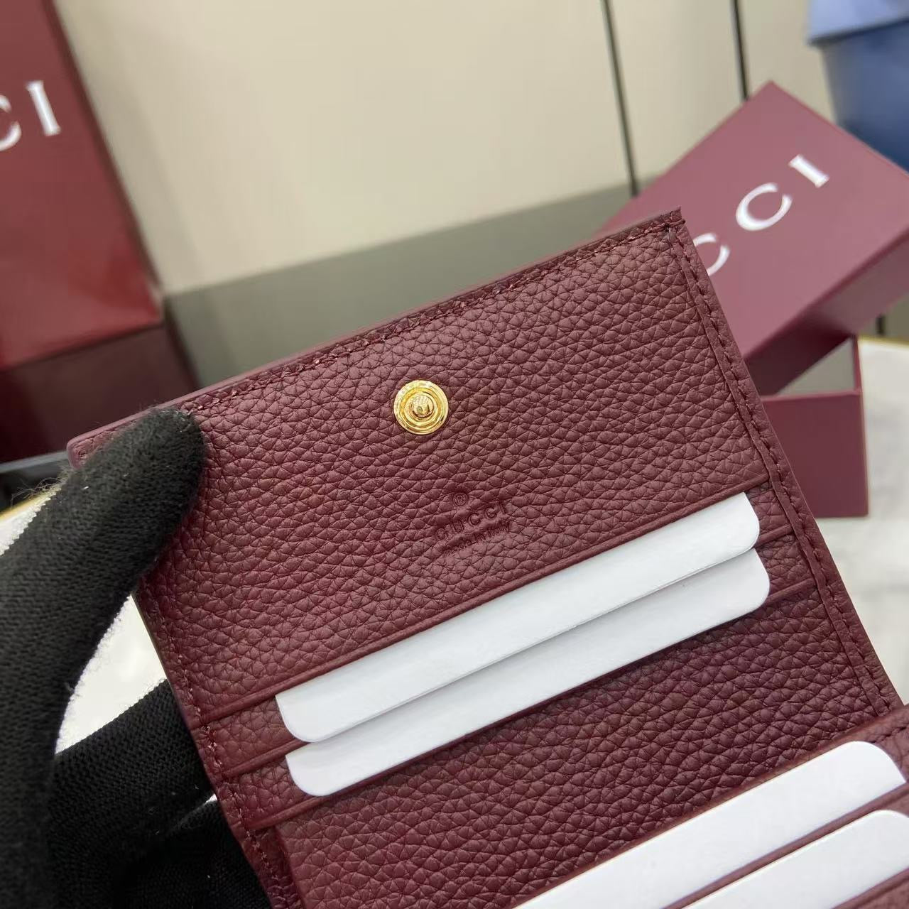 Gucci Wallet
