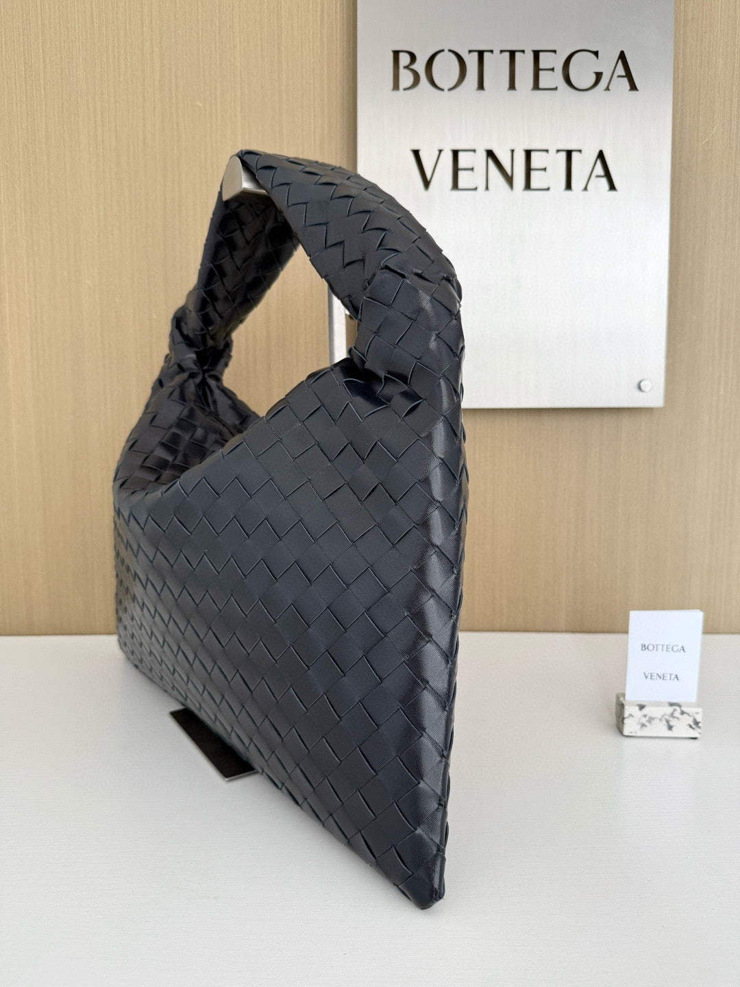Bottega Veneta Hop Bag