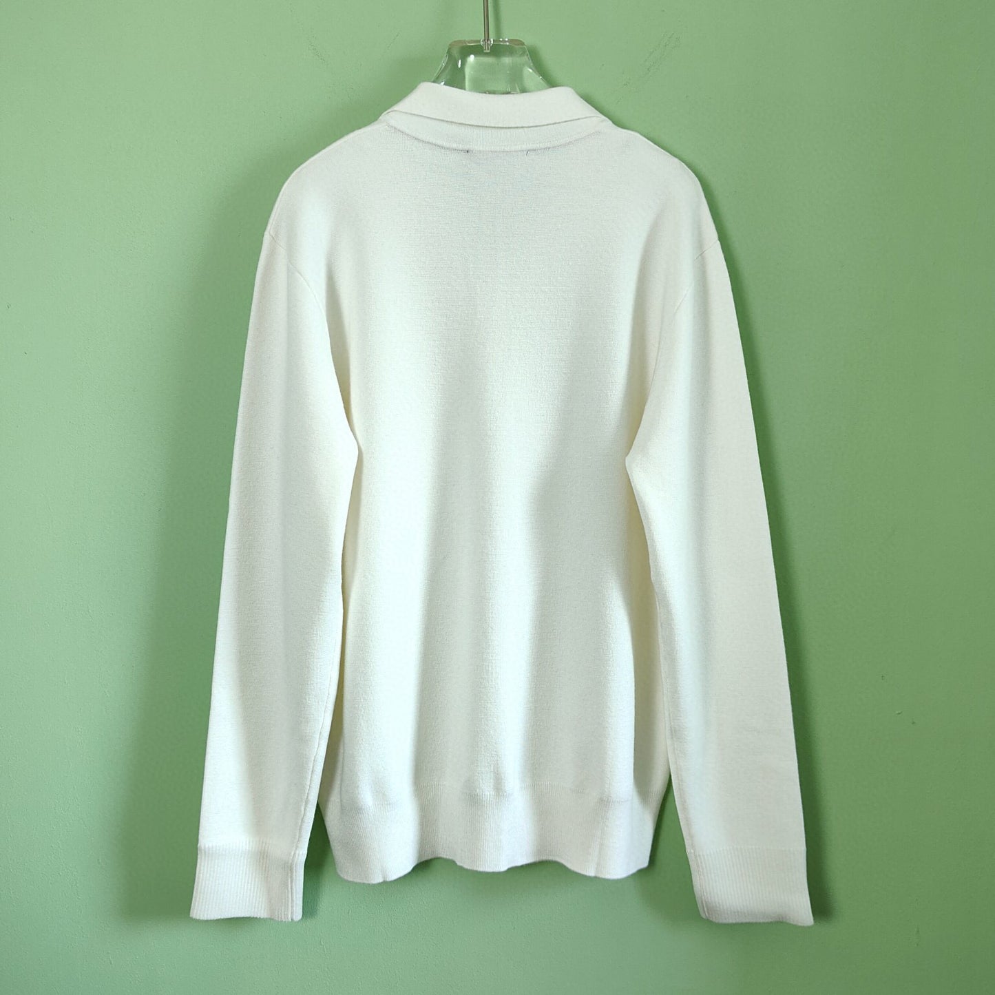 Loro Piana Long Sleeve