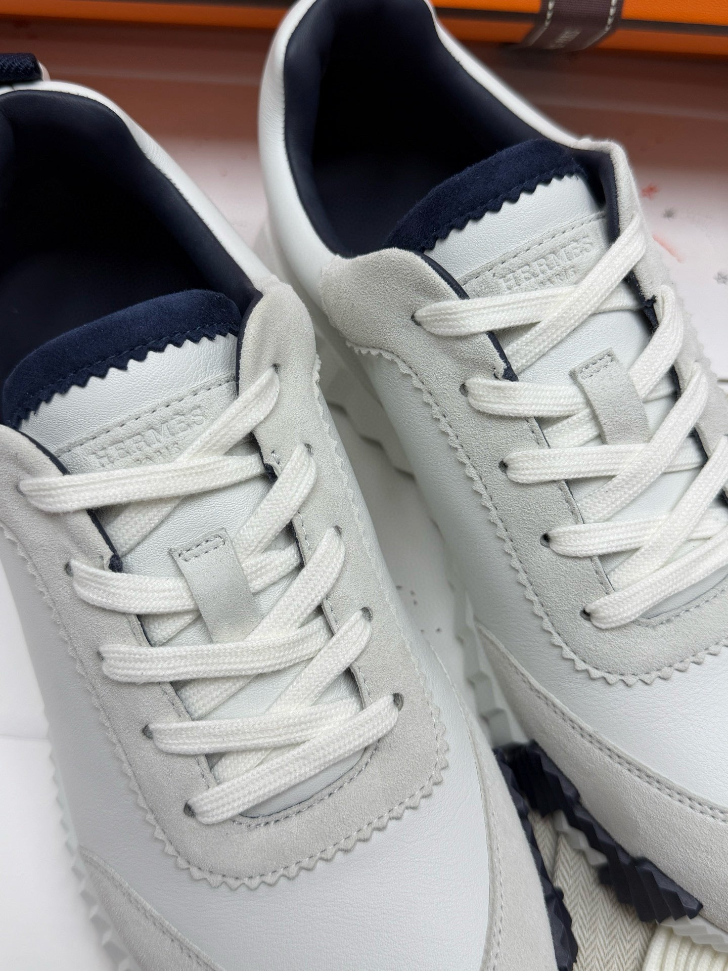 Hermes Sneakers