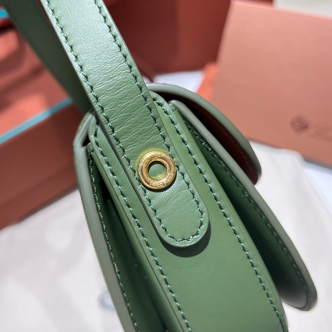 LP Ghiera Mini Crossbody Bag