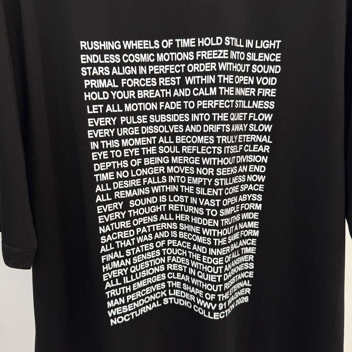 Rick Owen T-Shirt