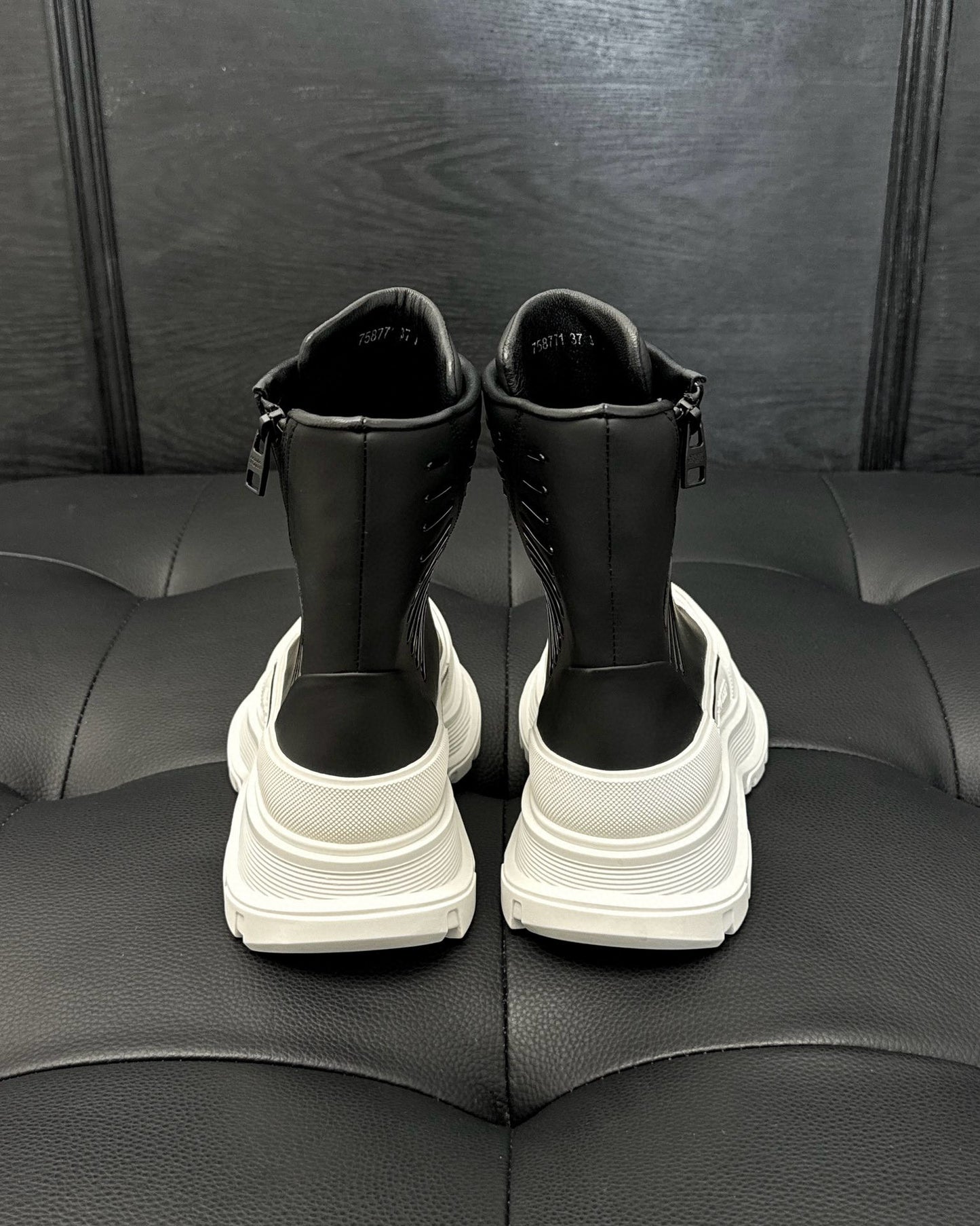 Alexander McQueen Boots