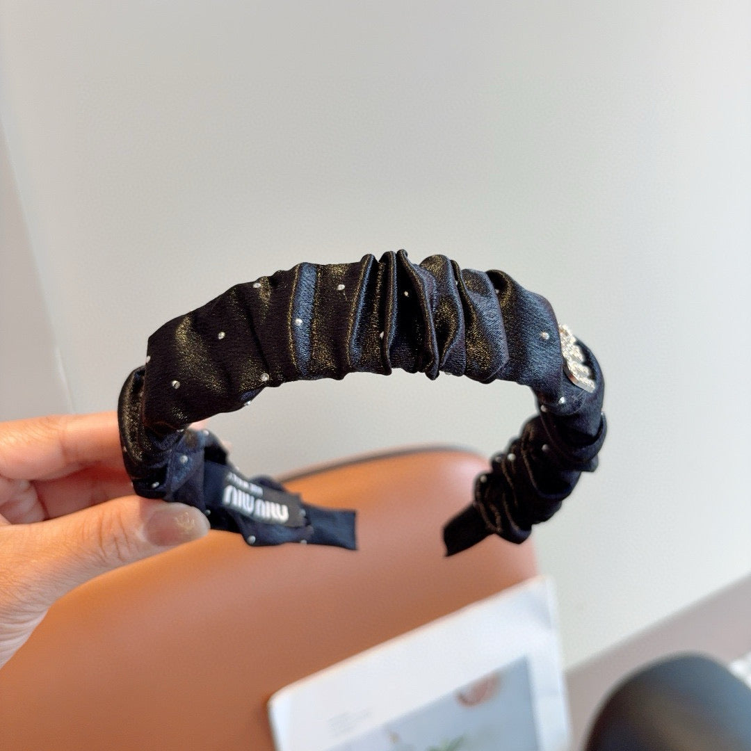 Miu Miu Hairband