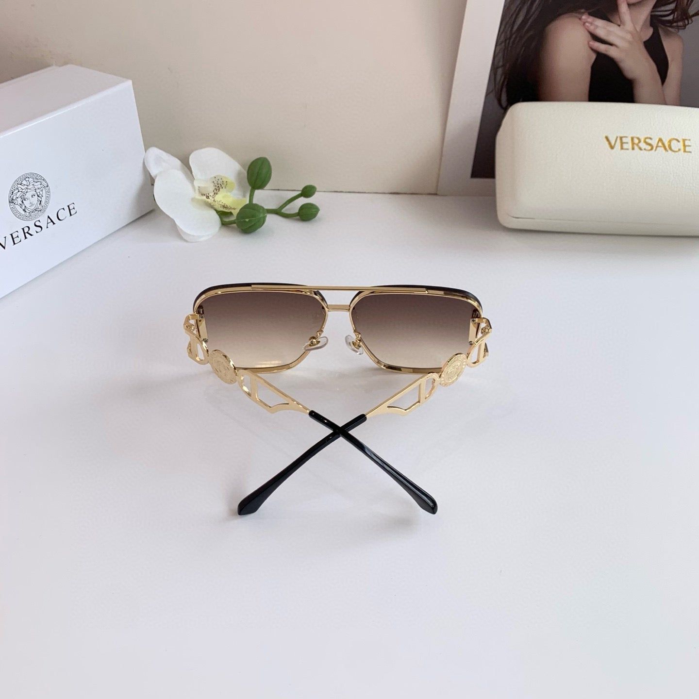 Versace Sunglasses