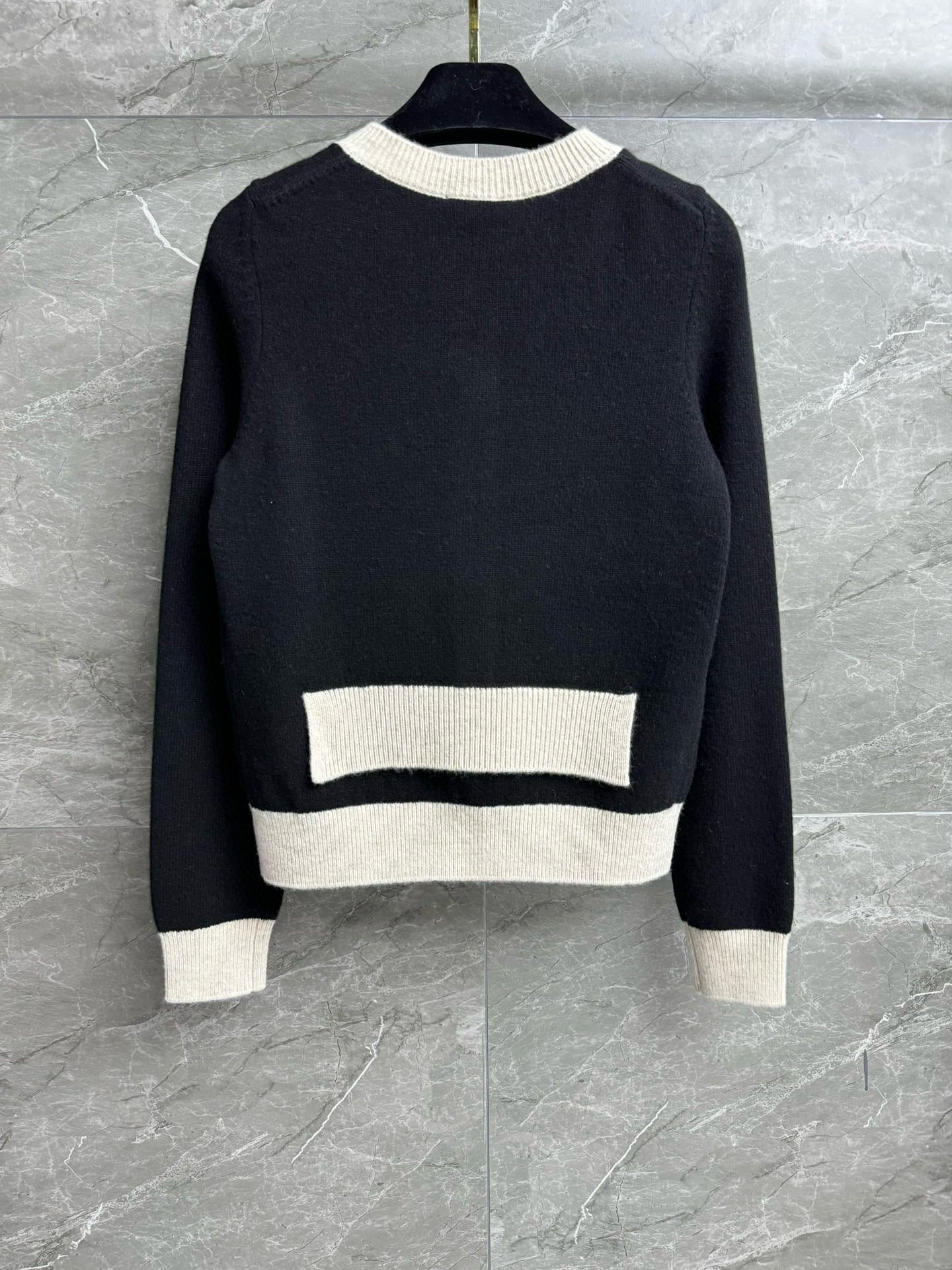 Chanel Cardigan