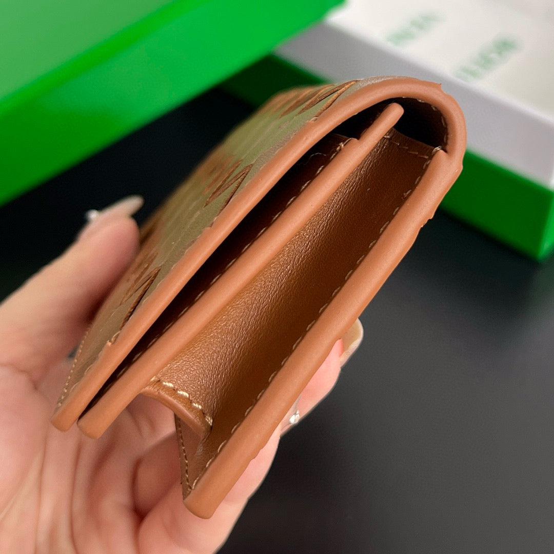 Bottega Veneta Coin Pouch