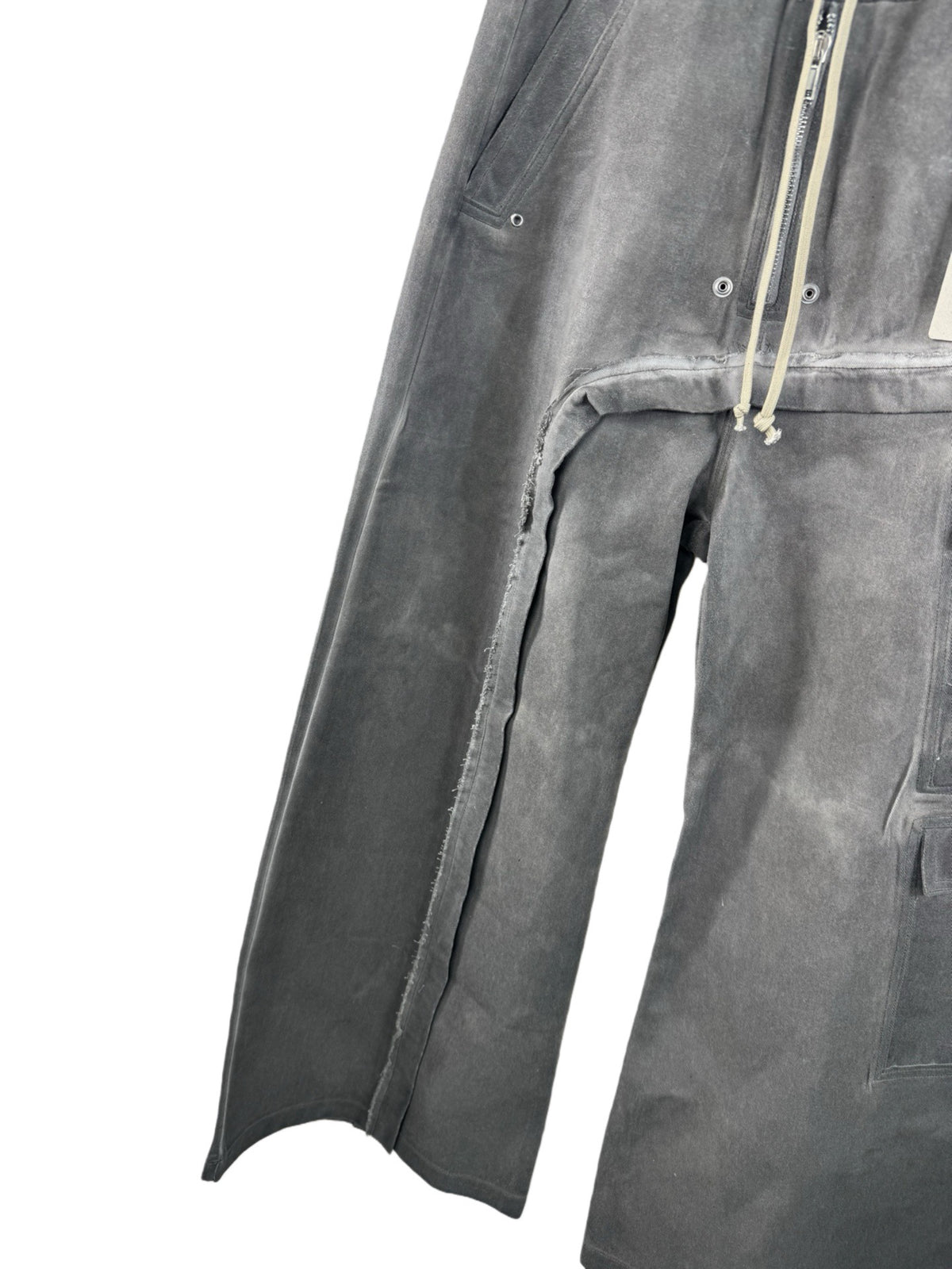 Rick Owen’s Long Pants