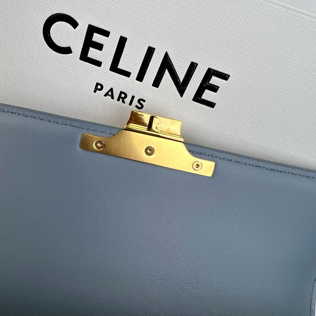 Celine Triomphe Cross Body