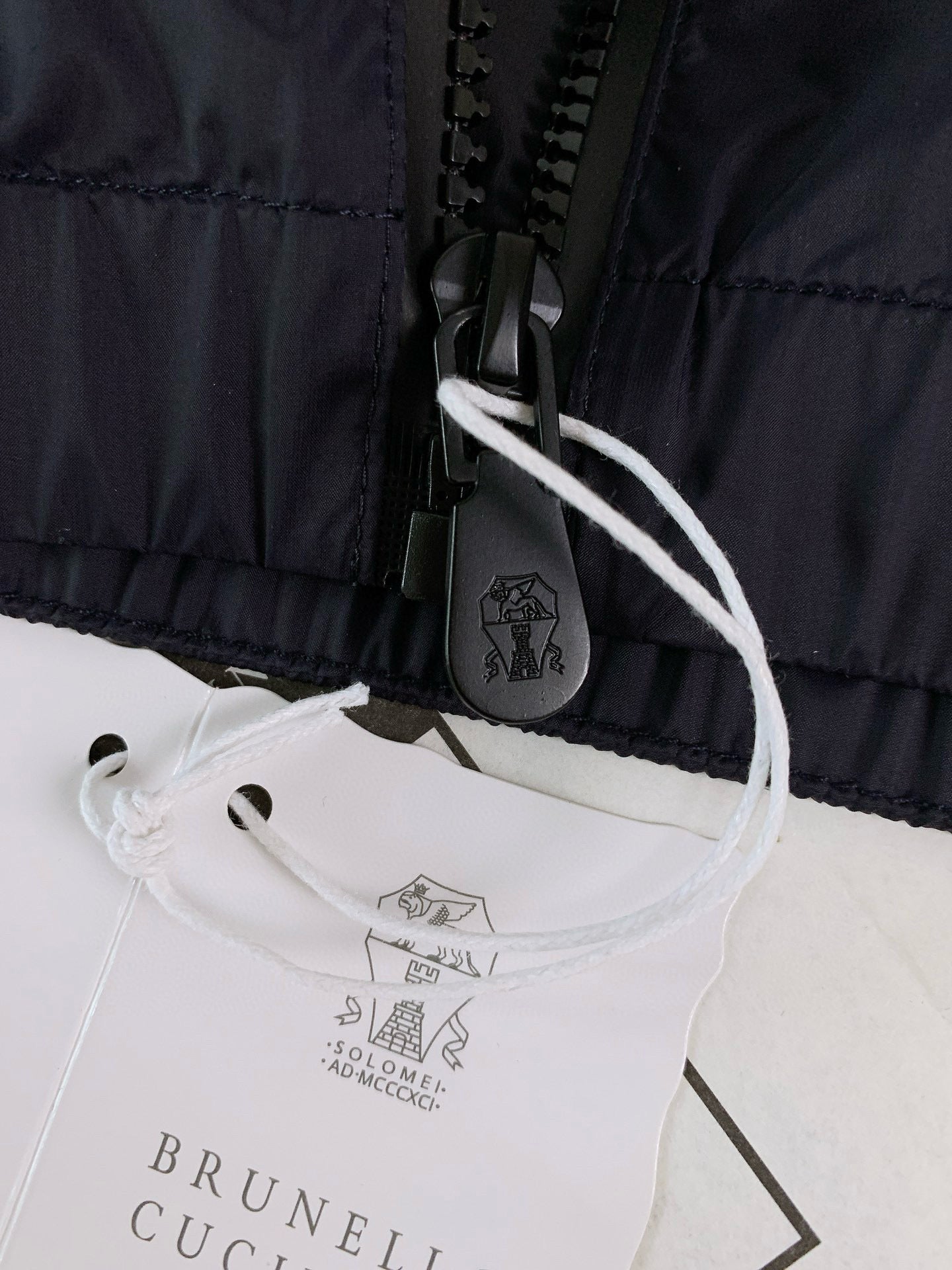 Brunello Cucinelli Jacket