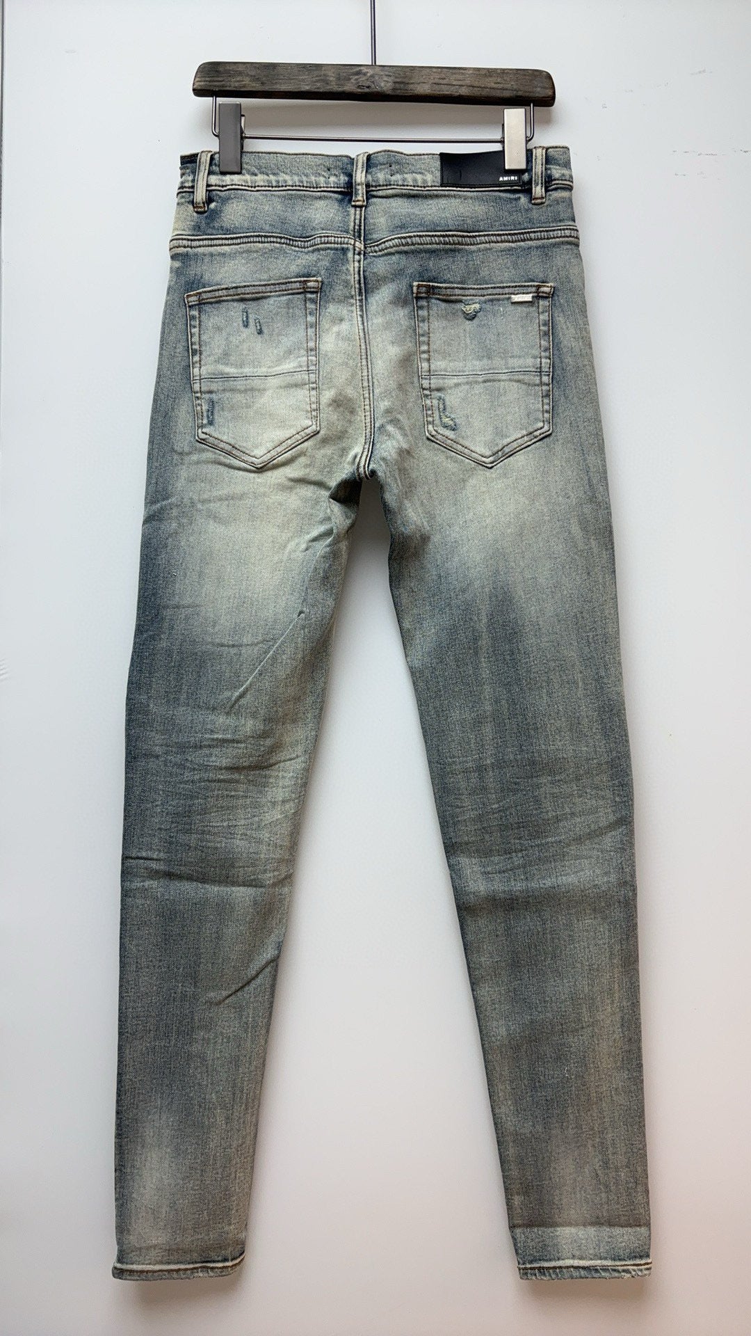 Amiri Jeans