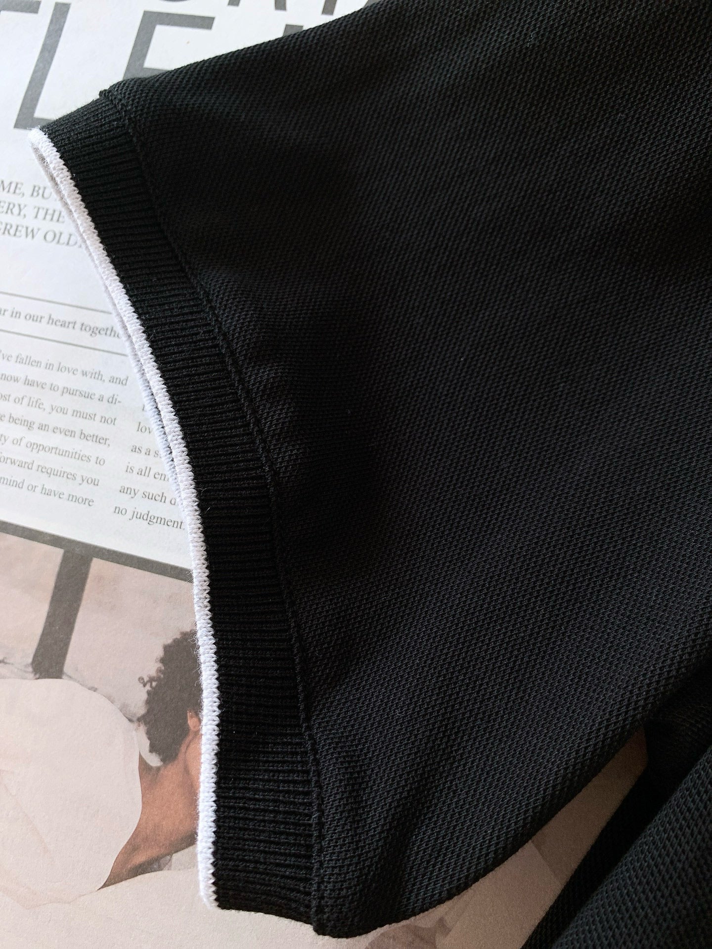 Brunello Cucinelli Polo