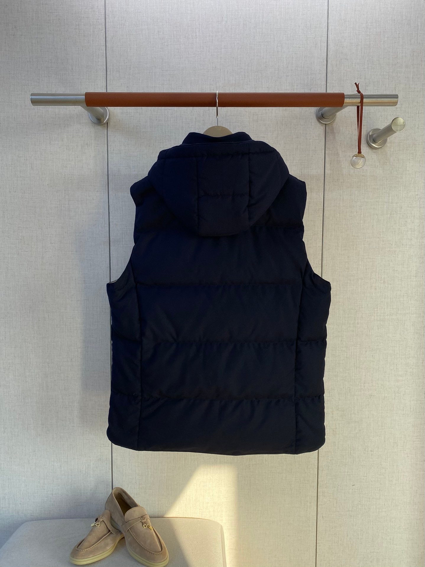 ZG Vest