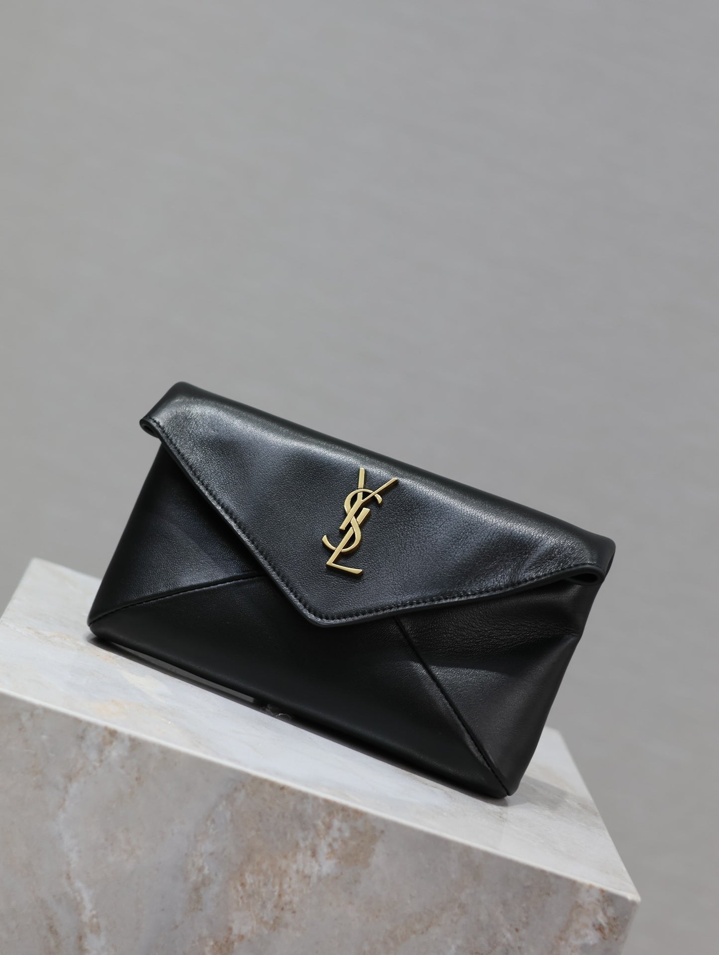 YSL Clutch