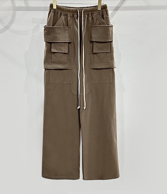 Rick Owen Long Pants