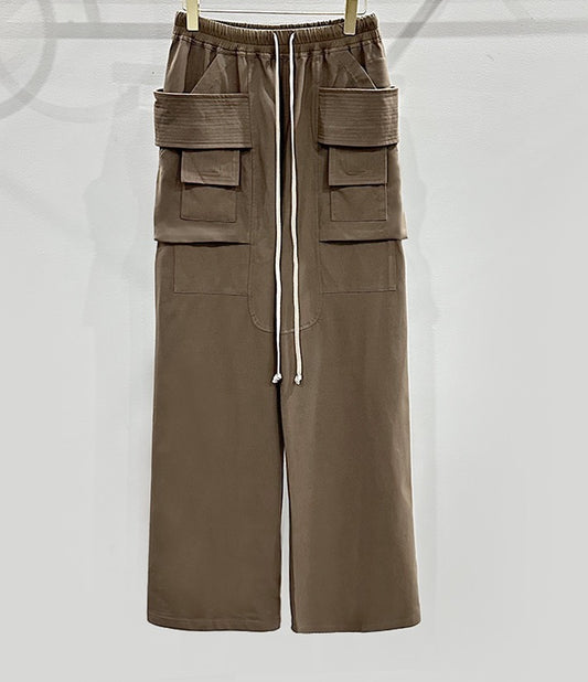 Rick Owen Long Pants