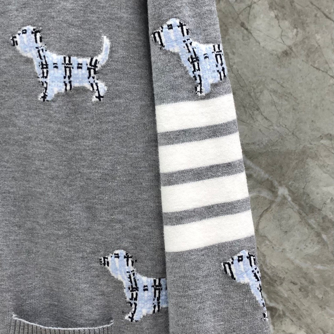 Thom Browne Cardigan