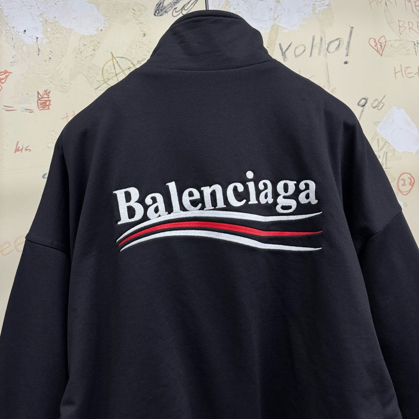 Balenciaga Jacket