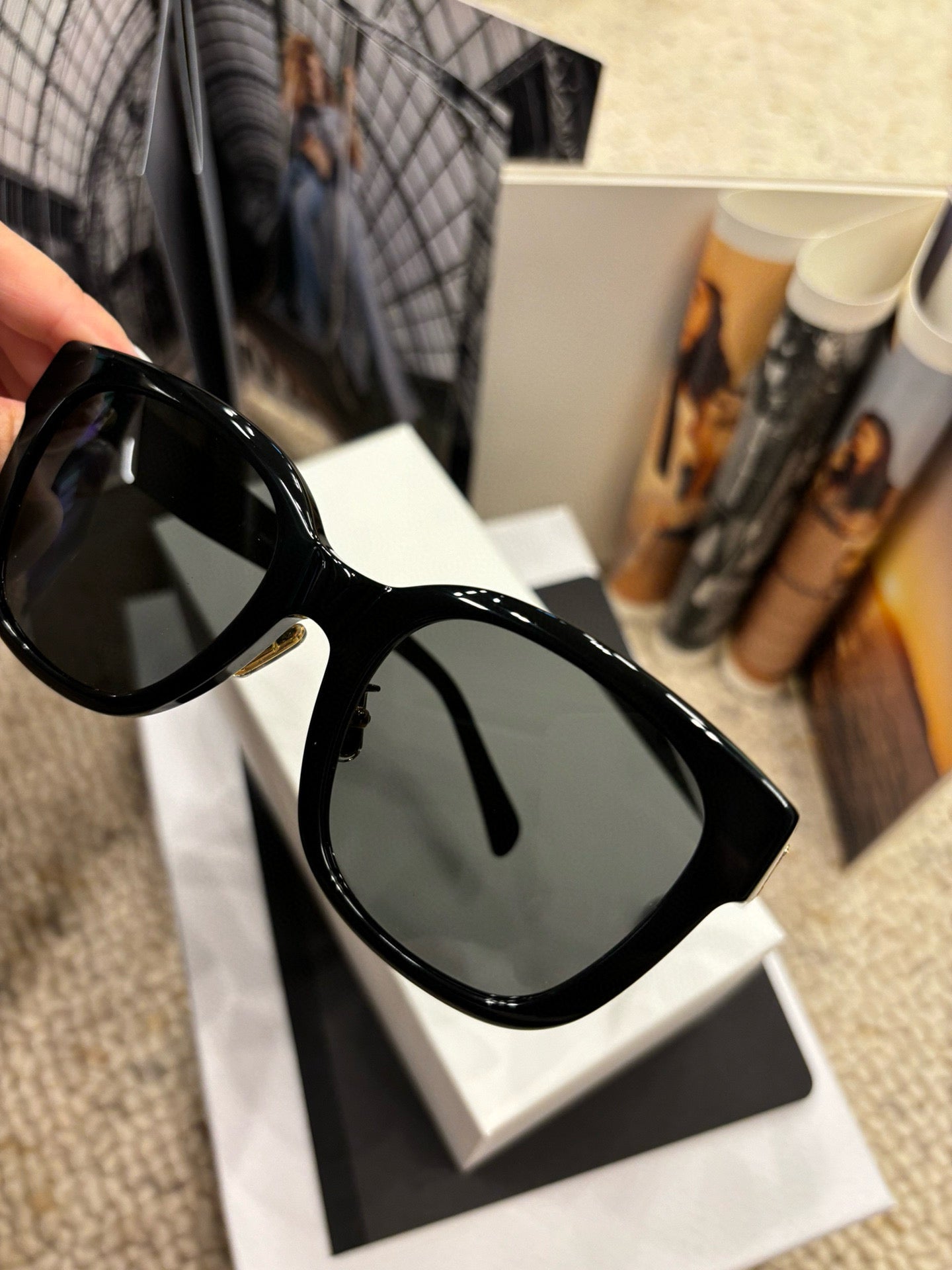 Celine Sunglasses