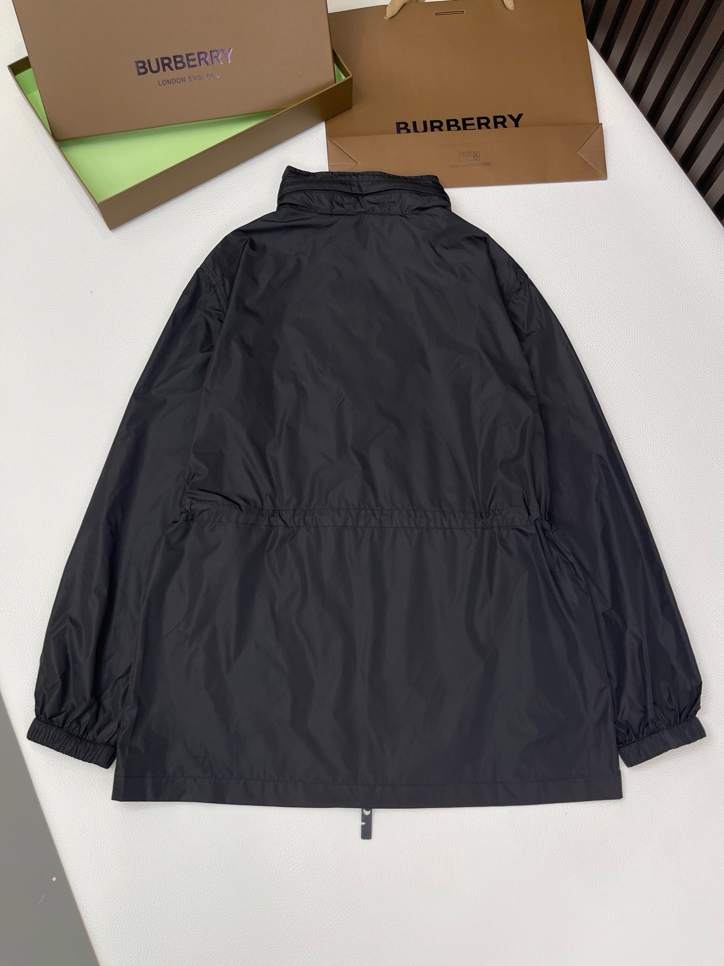 BBR Jacket