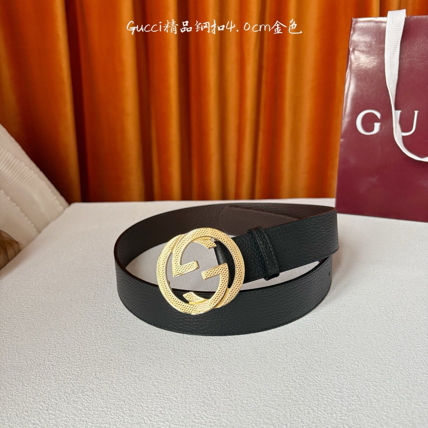 Gucci Belts